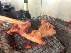 -韩风烤牛肉冷面店