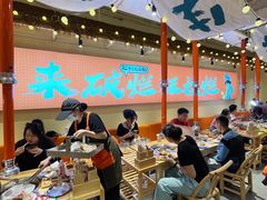 -7mall美食潮地标