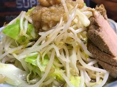 -拉面莊夢語＆中华料理八椿