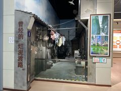 -上海浦东展览馆