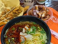 -一品飘香米线(一中总店)