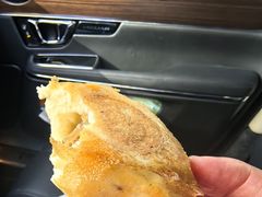 牛肉水煎包-高群生胡辣汤(亚运村店)