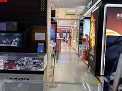 -利群商厦(台东店)