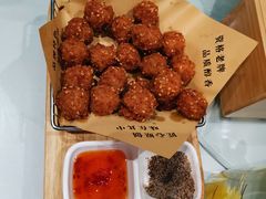 -郭林家常菜(狼垡店)