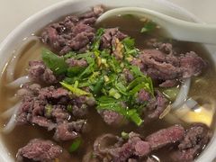 -菜忠潮州牛肉店(岗厦店)