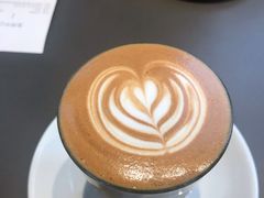 -Seesaw Coffee(苏州中心店)