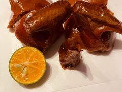 -海派悦庭·海胆烧麦·新融合菜(凯德广场店)