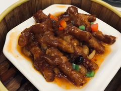 -维多利亚大酒店·雅园中餐厅