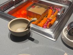 -巴奴毛肚火锅(悠唐购物中心店)