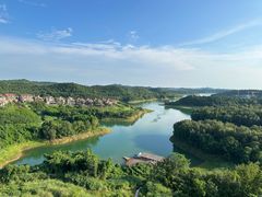 -仙海旅游度假区