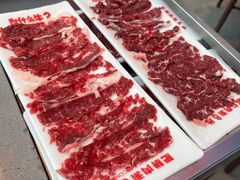 -为什么牛潮汕牛肉火锅(中信广场店)