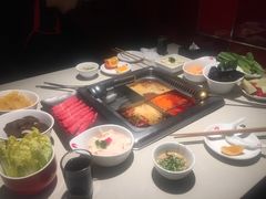 -海底捞火锅(泉城路店)