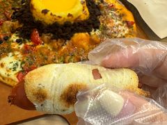 -达美乐比萨(大冲店)