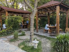 -西昌老号李小肠特色烧烤园(双流店)