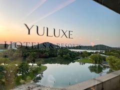 -佘山世茂艾美·御珍轩中餐厅