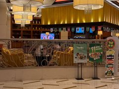 -无锡君来洲际酒店