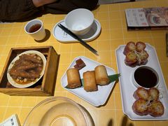 -蔡澜点心·粤菜(花城汇南区店)