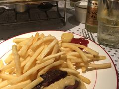 -La Vache! 噢！那只奶牛！(尖沙咀店)