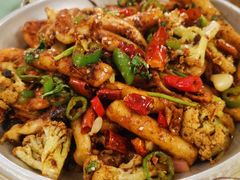 -金陵后厨·南京菜(新街口秣陵路店)