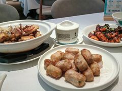 -莆田餐厅PUTIEN(世博源店)