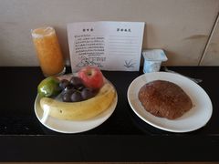 -大同云冈美高大酒店