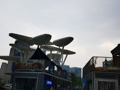 -大族广场Mall&More