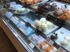 -皇冠幸福里动物奶油生日蛋糕(万达店)
