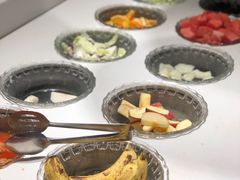 -豪客来牛排(府河店)