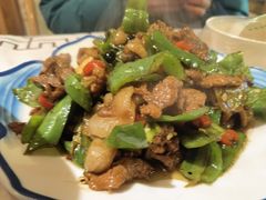 -霄汉牛三鲜湖北砂锅菜(万松园2店)