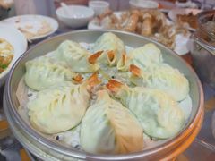 -良师门滨海人家·海鲜·家常菜(滨海城店)