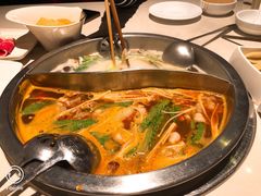 -海底捞火锅(铁西万达店)
