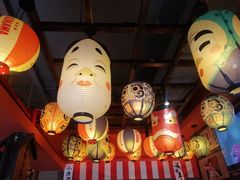 大堂-村上一屋(望京店)