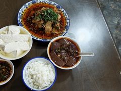 -范记豆花庄(东门好吃街店)