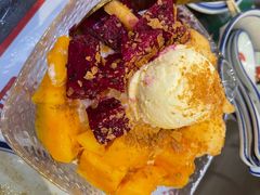 -然记糖水铺(怡丰路店)