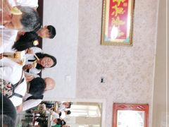 -清真喜兰老丁羊汤特色小吃