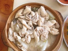 -砂锅居(西四店)