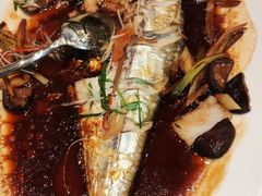 -万家宴海鲜大酒楼(五四路店)