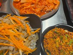 -燚青春东北泥炉烤肉(百合店)