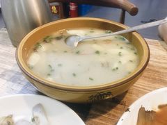 -杨记海鲜楼(三门黑金冠店)