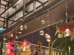 -太湖饭店玉兰厅(自助餐厅)