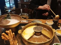 -巴奴毛肚火锅(六天地店)