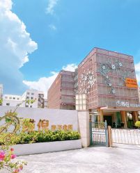 -维倪月子会所(独栋庭院·南海店)