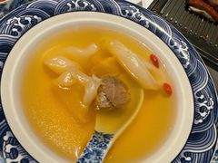 -耳朵眼会馆(鼓楼店)