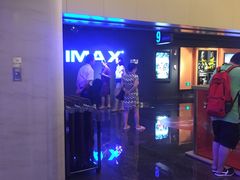-万达影城(世茂海峡广场IMAX店)