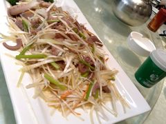 -美达尔烧烤海鲜家常菜(泰山路店)