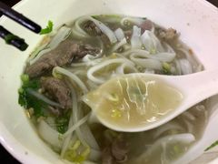-潮镇老尾牛杂(环城西路店)