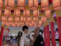 -大族广场Mall&More