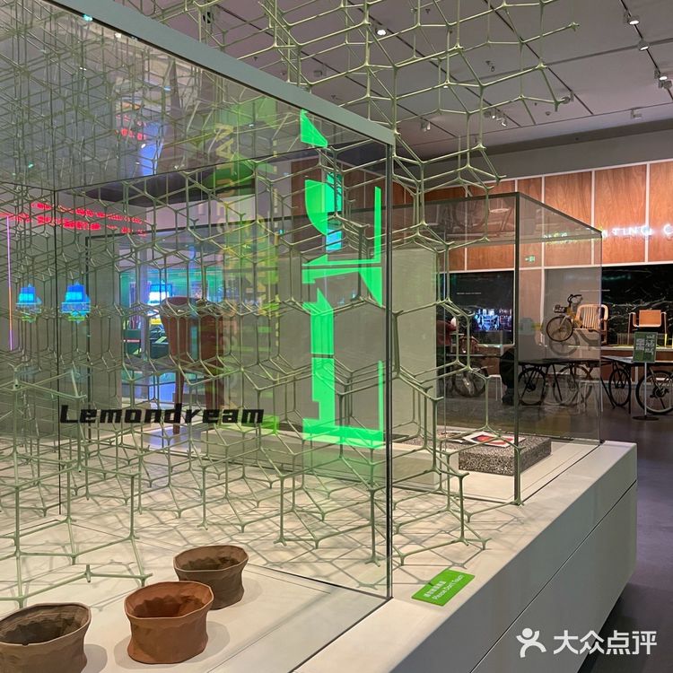 深圳看展 | 「海上世界」文化艺术中心