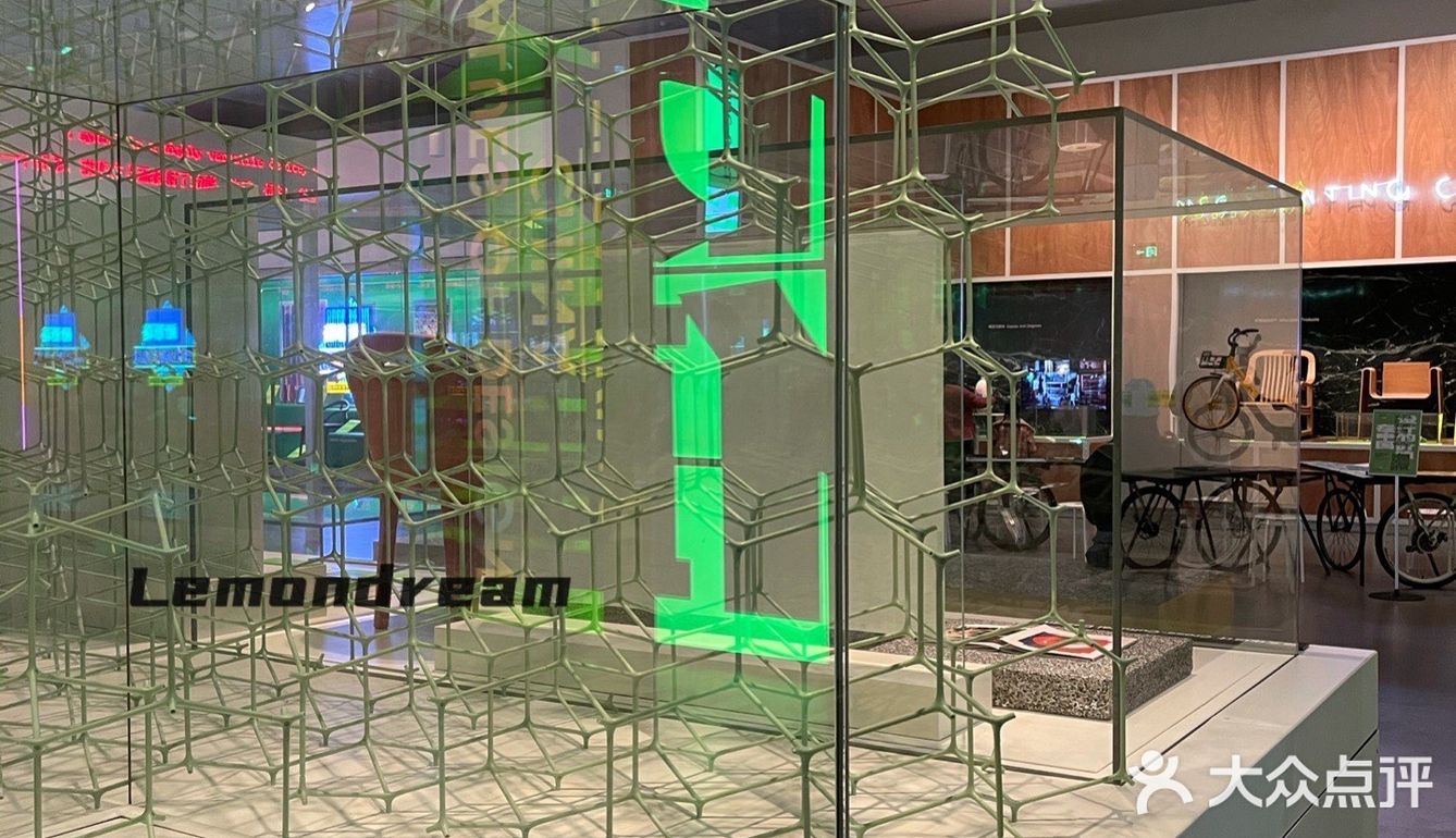 深圳看展 | 「海上世界」文化艺术中心