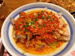 -纯阳老酒馆·川菜(七星岗店)